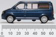 Oxford Diecast VW T5 California Camper Metallic Night Blue 76T5C001