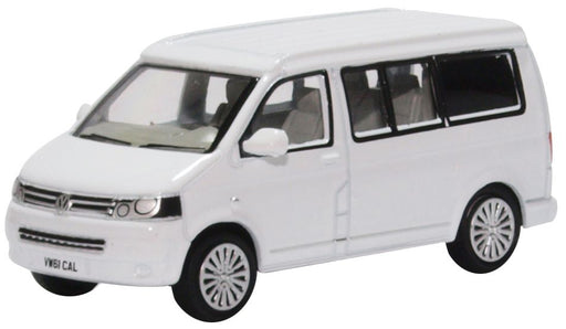 Oxford Diecast 76T5C003 VW T5 Camper Sand Beige (Automobile) 1:76 Scale - Wellingborough Trains Oxford Diecast 76T5C003 VW T5 Camper Sand Beige (Automobile) 1:76 Scale - Wellingborough Trains