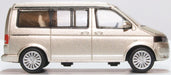 Oxford Diecast Sand Beige VW T5 Camper 76T5C003