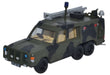 Oxford Diecast TACR2 RAF Camouflage - 1:76 Scale 76TAC001