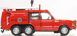 Oxford Diecast TACR2 Royal Navy Rnas Yeovilton 76TAC007