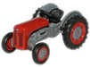 Oxford Diecast Red Ferguson TEA Tractor - 1:76 Scale 76TEA002
