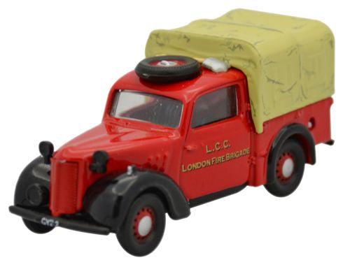 Oxford Diecast Austin Tilly LCC - 1:76 Scale 76TIL005