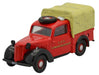 Oxford Diecast Austin Tilly LCC - 1:76 Scale 76TIL005