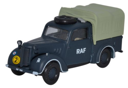 Oxford Diecast Austin Tilly RAF Blue - 1:76 Scale 76TIL010