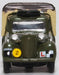 Oxford Diecast Austin Tilly No.1 MTTC Camberley 1945 76TIL011