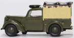 Oxford Diecast Austin Tilly No.1 MTTC Camberley 1945 76TIL011