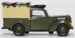 Oxford Diecast Austin Tilly No.1 MTTC Camberley 1945 76TIL011