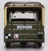 Oxford Diecast Austin Tilly No.1 MTTC Camberley 1945 76TIL011