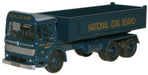 Oxford Diecast National Coal Board - 1:76 Scale 76TIP003