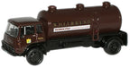 Oxford Diecast Whitbread Bedford TK Tanker - 1:76 Scale 76TK007