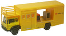 Oxford Diecast British Rail TK Emergency Bridging Unit - Open - 1:76 S 76TK012