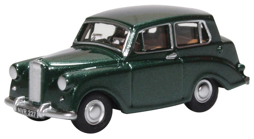 【送料無料（一部地域を除く）】 DIECAST OXFORD 1:76 Green Jade Mayflower Triumph Scale コレクション