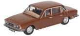 Oxford Diecast Triumph 2500 Russet Brown 76TP005