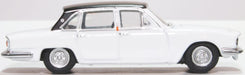 Oxford Diecast Triumph 2500 Sebring White 76TP007