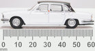 Oxford Diecast Triumph 2500 Sebring White 76TP007