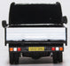 Oxford Diecast Ford Transit Dropside Stobart Rail 76TPU001