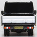 Oxford Diecast Ford Transit Dropside Network Rail 76TPU002