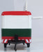 Oxford Diecast Eddie Stobart Fan Club Mobile Trailer 76TR017