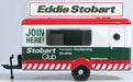 Oxford Diecast Eddie Stobart Fan Club Mobile Trailer 76TR017