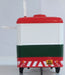 Oxford Diecast Eddie Stobart Fan Club Mobile Trailer 76TR017