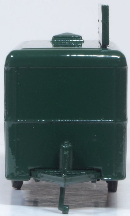 Oxford Diecast Mobile Trailer M Manze Jellied Eels