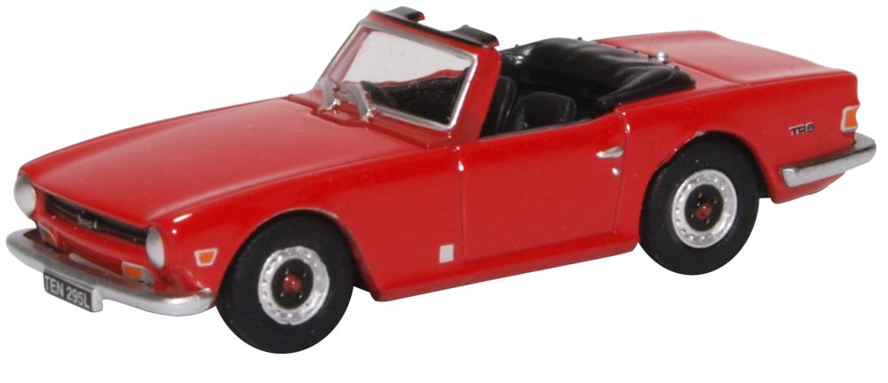 特価 Provence Moulage (1/43) トライアンフ TR6 特価 Provence Moulage (1/43) トライアンフ TR6 1:12 Triumph