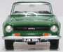 Oxford Diecast Triumph TR6 Emerald Green 76TR6003