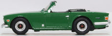 Oxford Diecast Triumph TR6 Emerald Green 76TR6003