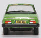 Oxford Diecast Triumph TR7 Convertible Triton Green 76TR7001