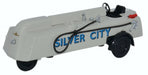 Oxford Diecast Thompson Refueller Silver City 76TRF004