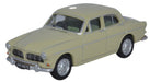 Oxford Diecast Volvo Amazon Light Green - 1:76 Scale 76VA001