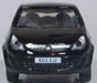 Oxford Diecast Black Vauxhall Corsa 76VC004