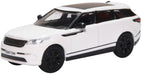 Oxford Diecast Range Rover Velar SE Fuji White 76VEL002