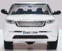 Oxford Diecast Range Rover Velar SE Fuji White 76VEL002