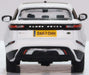 Oxford Diecast Range Rover Velar SE Fuji White 76VEL002