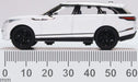 Oxford Diecast Range Rover Velar SE Fuji White 76VEL002