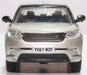 Oxford Diecast Range Rover Velar SE Silicon Silver 76VEL003