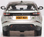 Oxford Diecast Range Rover Velar SE Silicon Silver 76VEL003