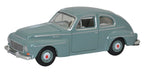 Oxford Diecast Volvo 544 Light Blue 76VL001