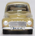 Oxford Diecast Volvo 544 Yellow 76VL002