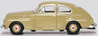 Oxford Diecast Volvo 544 Yellow 76VL002