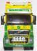 Oxford Diecast Volvo FH Boniface Recovery Truck Manchetts 76VOL08REC