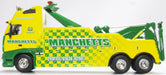 Oxford Diecast Volvo FH Boniface Recovery Truck Manchetts 76VOL08REC