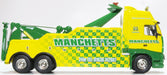 Oxford Diecast Volvo FH Boniface Recovery Truck Manchetts 76VOL08REC