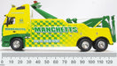 Oxford Diecast Volvo FH Boniface Recovery Truck Manchetts 76VOL08REC