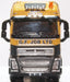 Oxford Diecast Volvo FH4 GXL Nooteboom Semi Low Loader G F Job 76VOL4009