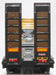 Oxford Diecast Volvo FH4 GXL Nooteboom Semi Low Loader G F Job 76VOL4009
