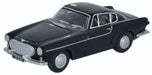 Oxford Diecast Volvo P1800 Black 76VP003