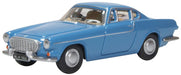 Oxford Diecast Volvo P1800 Teal Blue 76VP004